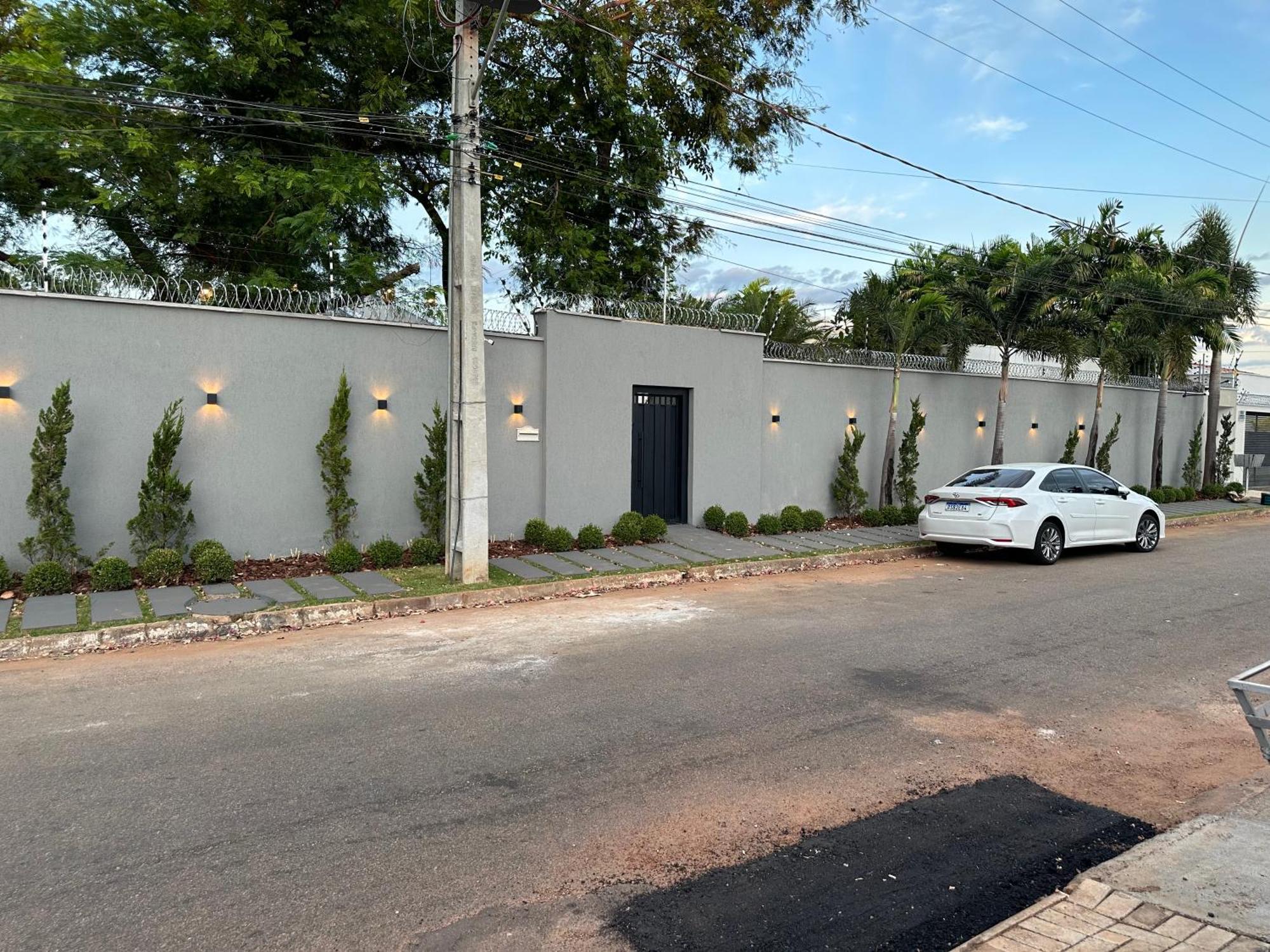 Pousada Alphaville Palmas  Exterior photo